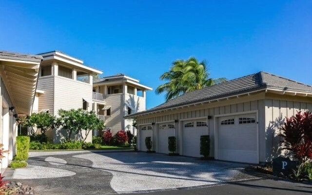 Waikoloa Beach S P32 2 Bedroom Villa by Redawning