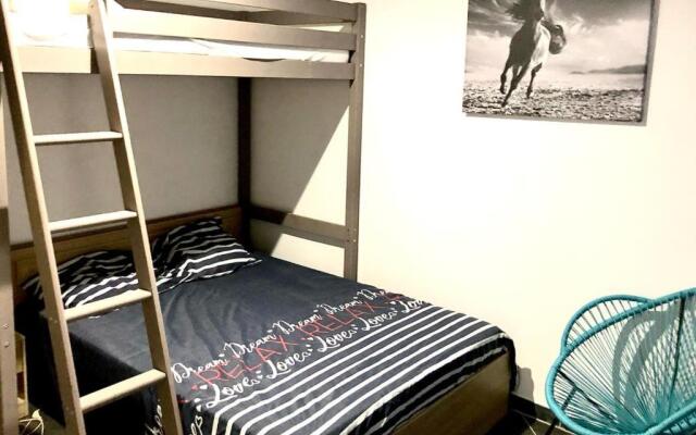 Appartement Pornichet