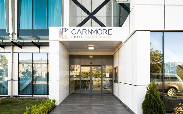 Carnmore Hotel Christchurch