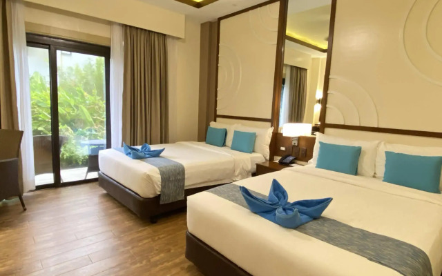 Parklane Bohol Resort and Spa