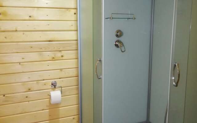 Отель Freerider