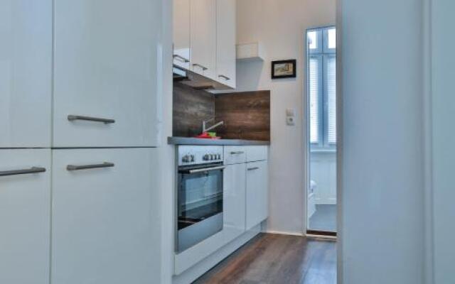 Riverside Apartments