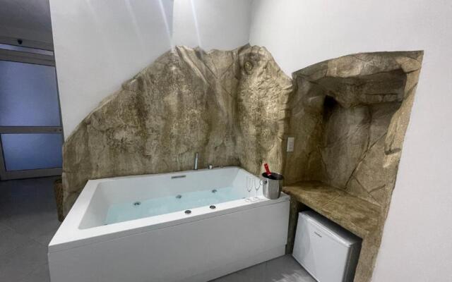 B&B suite anfiteatro Pozzuoli
