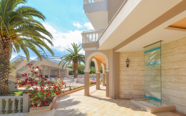 Karras Grande Resort