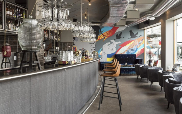 Comfort Hotel Goteborg