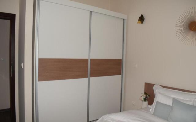 Sweet Residence Apartment