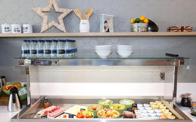 Holiday Inn Bournemouth by IHG