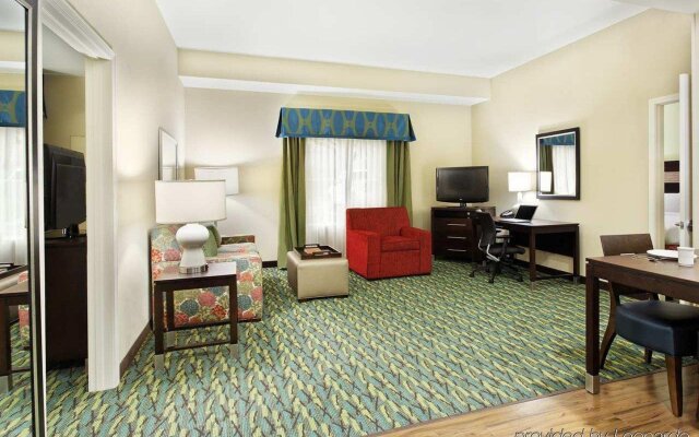 Homewood Suites by Hilton Orlando Airport