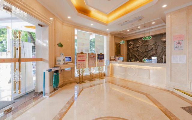 Vienna hotel Shenzhen Dongmen Old Street
