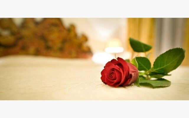 Charles Bridge Palace