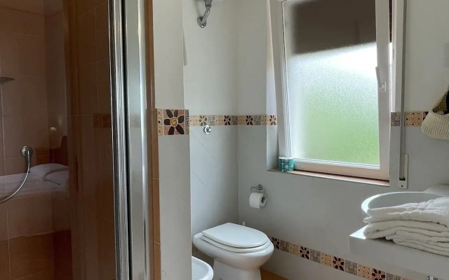 Lumachella B&B
