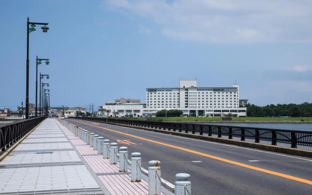 Mercure Saga Karatsu Resort