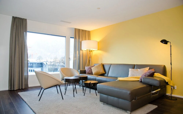 Apartment Rugenpark 10 - GriwaRent AG