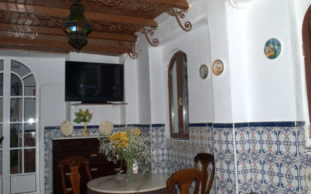 Pension Santa Maria La Blanca