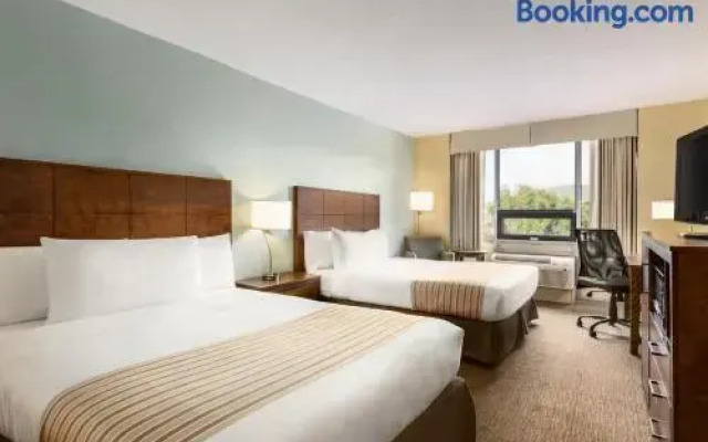 Travelodge By Wyndham Sydney