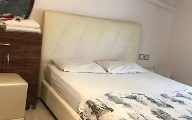 Can Otel Pansiyon Urla