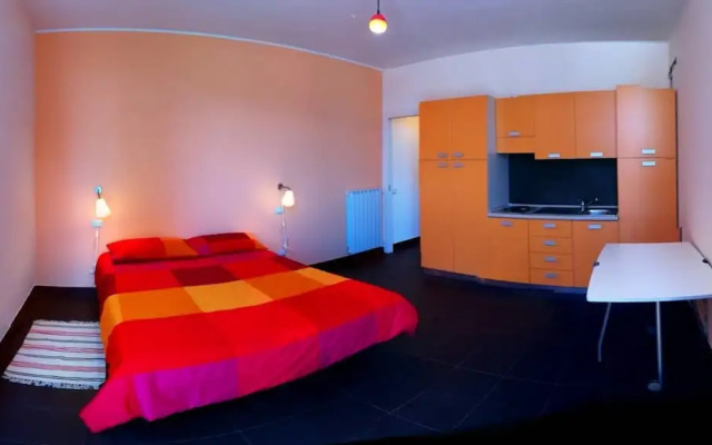 Etna Holiday Home,studio Melograno