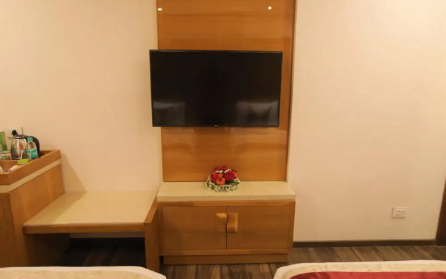 Hotel LA