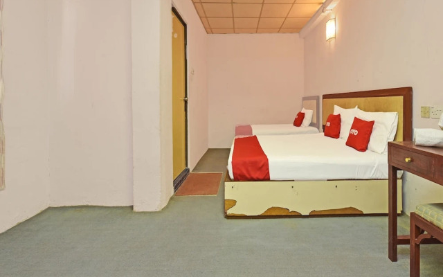 Hotel O Villa De Rose