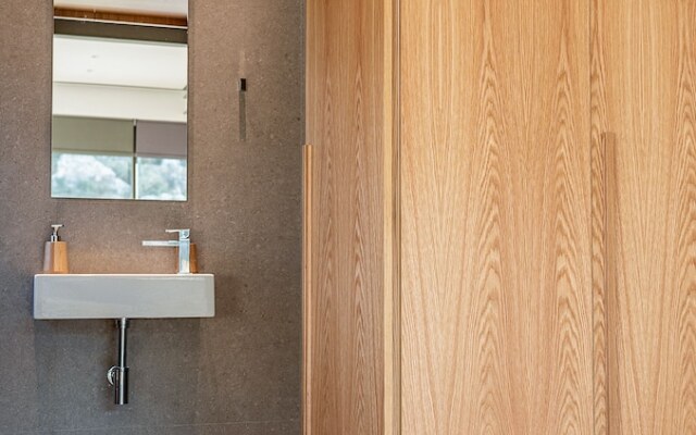 Seametry Luxrury Living Penthouse