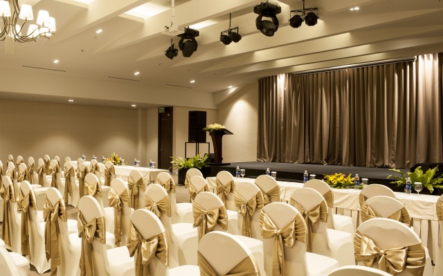 Terracotta Hotel & Resort Dalat