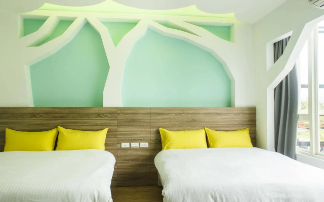 Apple Tree B&B