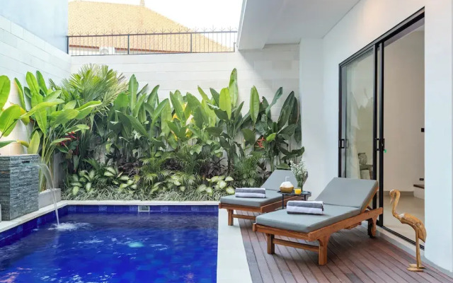 Villa Blessing Bali