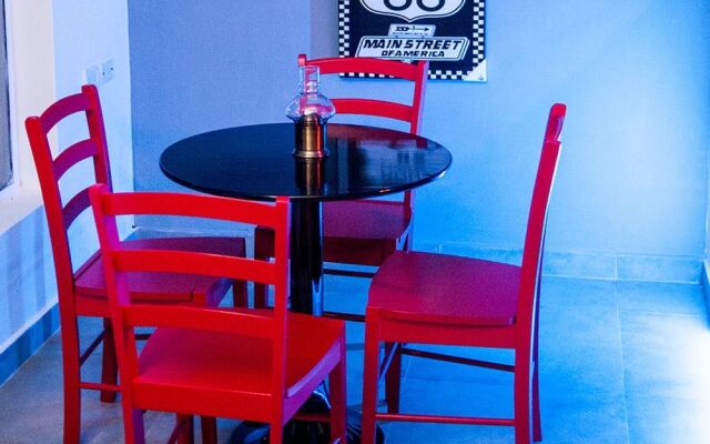 Stiletto Hotel Boutique