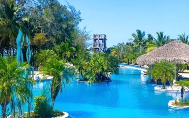 La Ensenada Beach Resort - All Inclusive