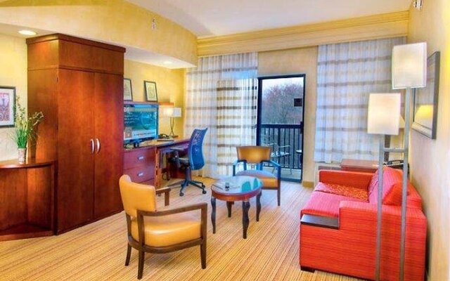 Courtyard by Marriott Middletown Goshen