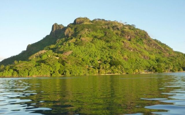 Royal Huahine Resort