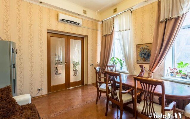 Mariinsky Guest House