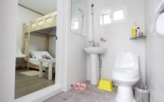 Sindo Guesthouse k