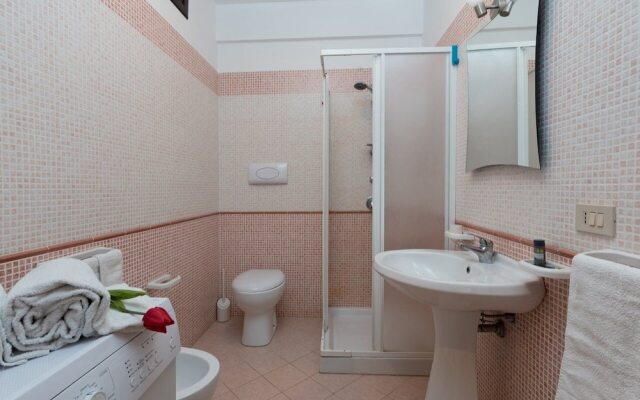 I tre Golfi Hibiscus