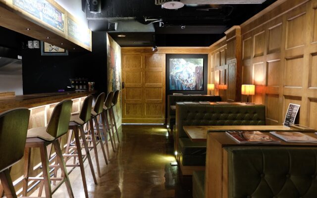 Swiio Hotel Ximending