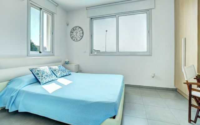 Island Villas Cyprus - 018