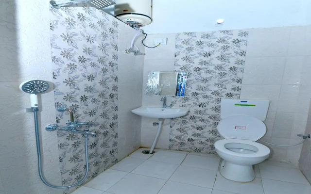 L.G. Paying Guest House