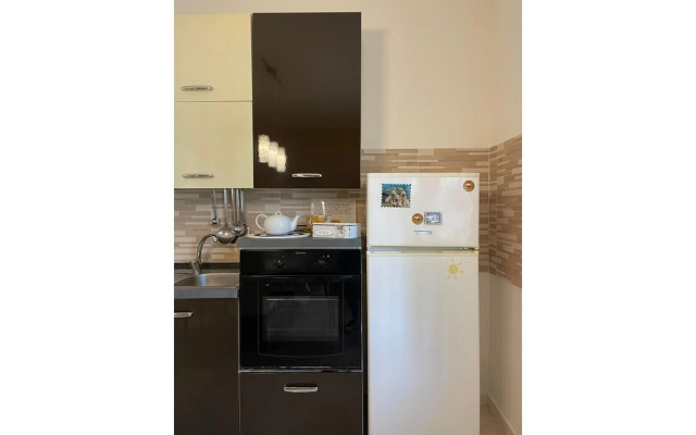 Appartamento al mare 30 mt dalla spiaggia