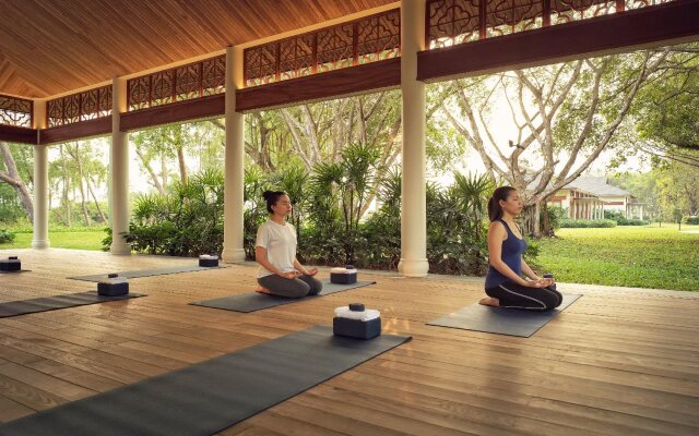 Legacy Mekong