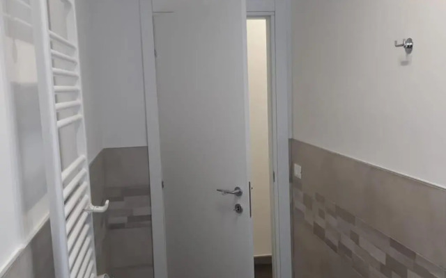 Appartamento appena ristrutturato