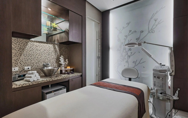 Sheraton Grand Panama