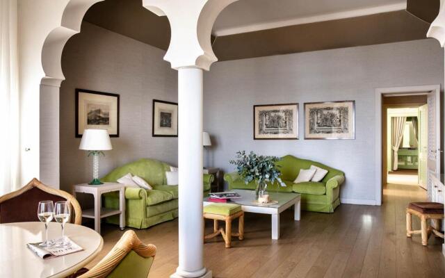 Hotel Excelsior Venice Lido Resort