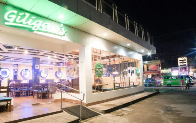 Ipil Travelodge Puerto Princesa