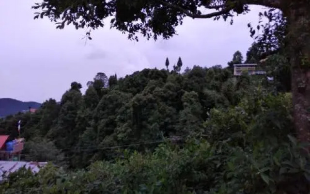 Tibet Homestay
