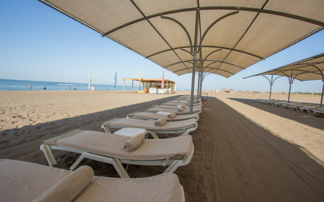 Sensitive Premium Resort & Spa - All Inclusive