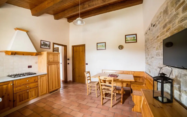 Agriturismo Le Querce
