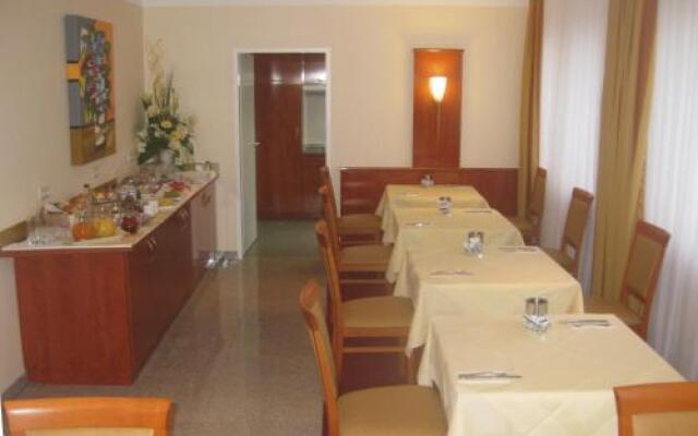 Hotel am Berliner Platz