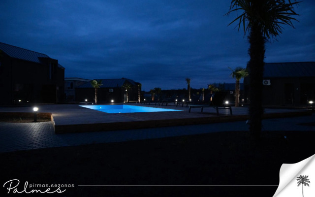 Palmes.pirmas.sezonas