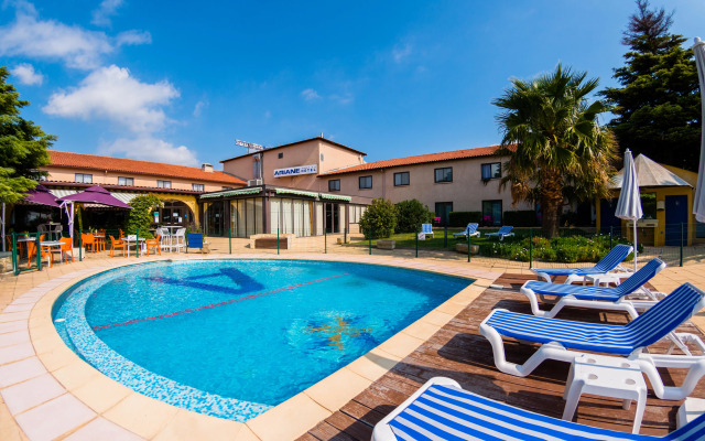 Hôtel Ariane