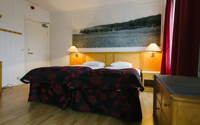 Eksjö Stadshotell Annex